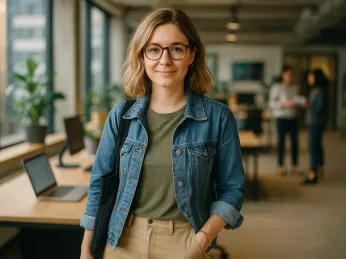 formatrice devops web